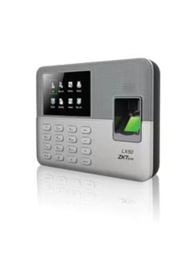 Generic - zkteco lx50 time attendance - Image 1