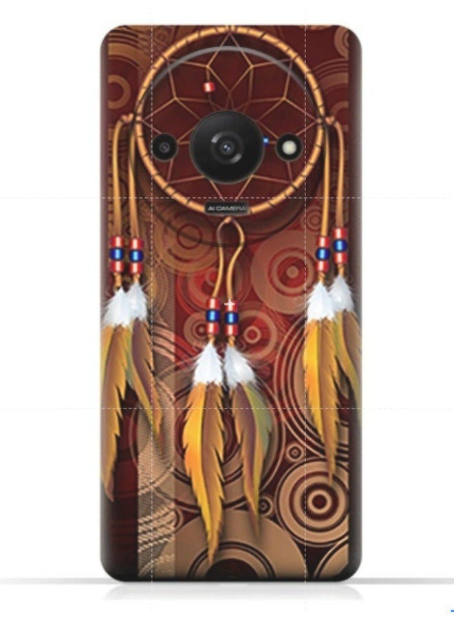 AMC DESIGN Protective Case Cover For Xiaomi Redmi A3x