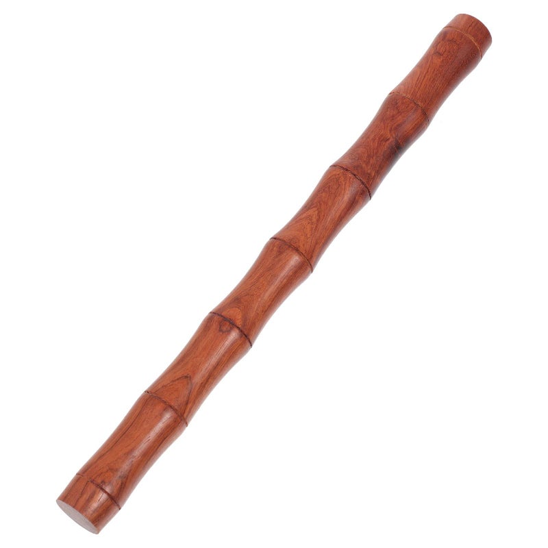 Solid Rosewood Incense Holder 10g Aromatherapy Storage Container for Home Fragrance Meditation - Image 2