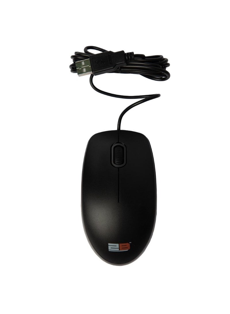 2B Mouse\ 2B\  BlueTrack