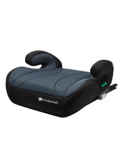 Kinderkraft I - Boost Car Seat Black  - Image 1