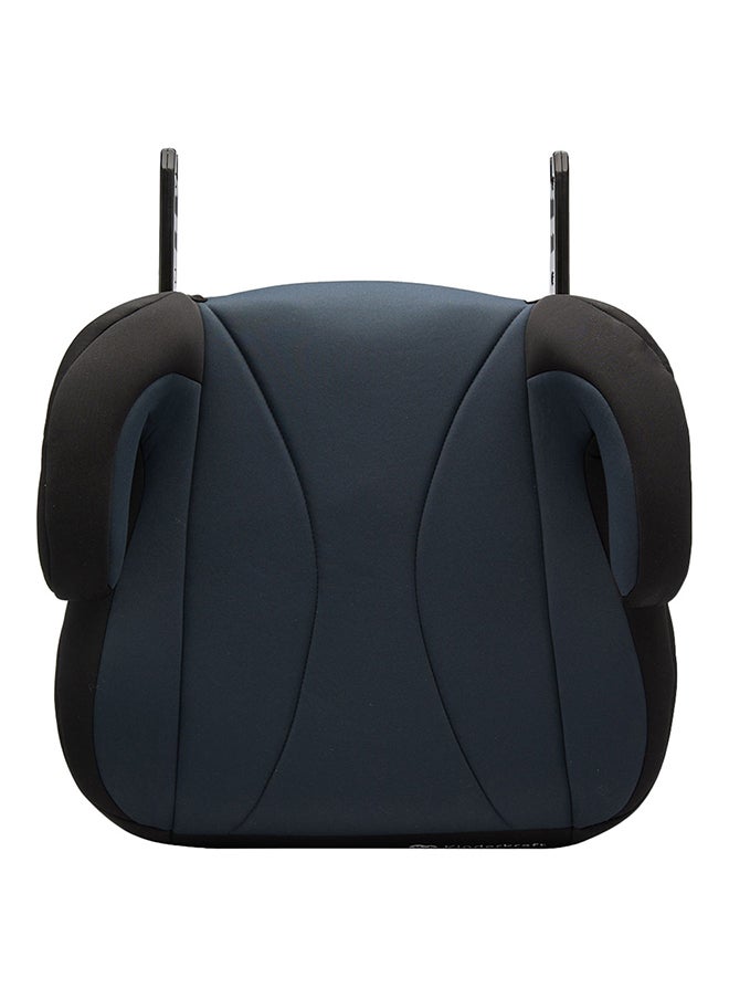 Kinderkraft I - Boost Car Seat Black  - Image 2
