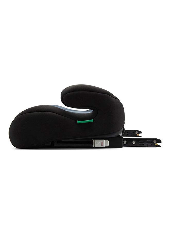 Kinderkraft I - Boost Car Seat Black  - Image 3