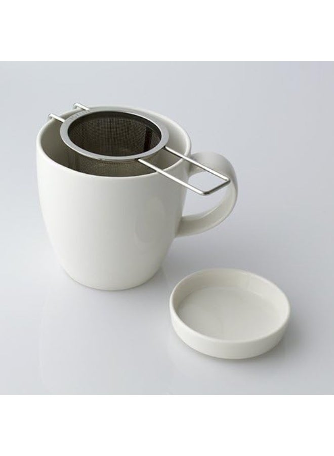 FORLIFE Extra-fine Tea Infuser and Dish Set - Image 5
