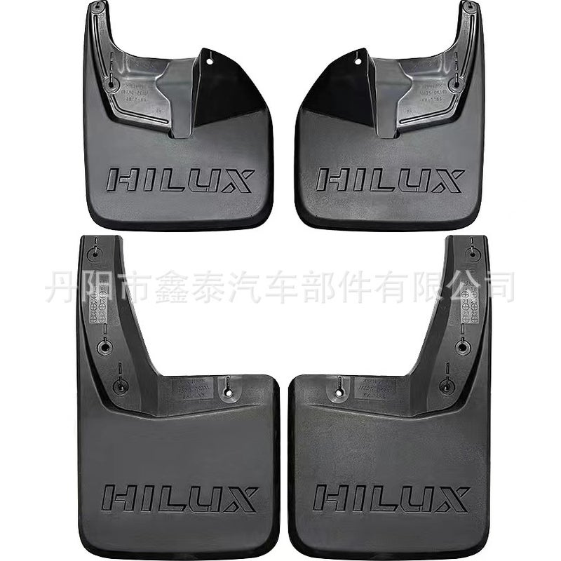 Suitable For Toyota Hellux Hilux Vigo/Revo Car Fender Pickup Fender - Image 1