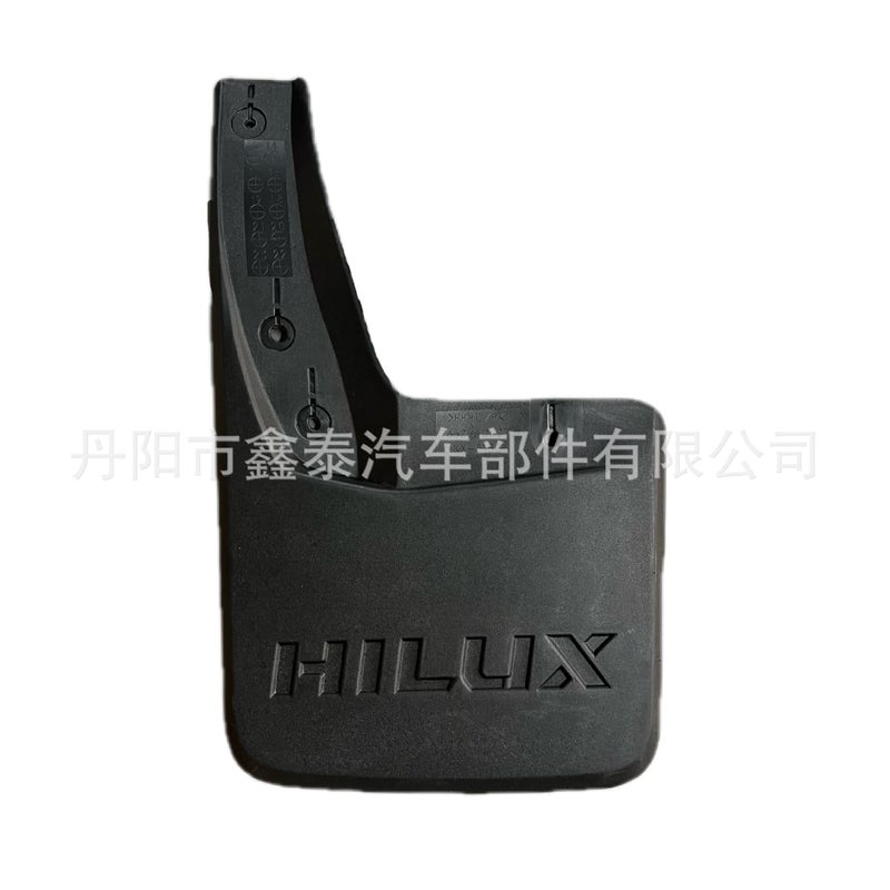 Suitable For Toyota Hellux Hilux Vigo/Revo Car Fender Pickup Fender - Image 4