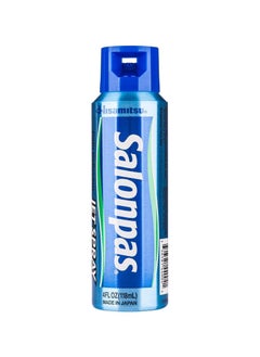 Salonpas Pain Relieving Jet Spray 