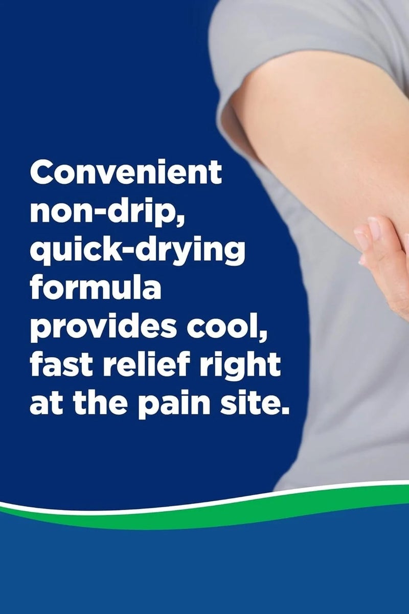 Salonpas Pain Relieving Jet Spray - Image 2