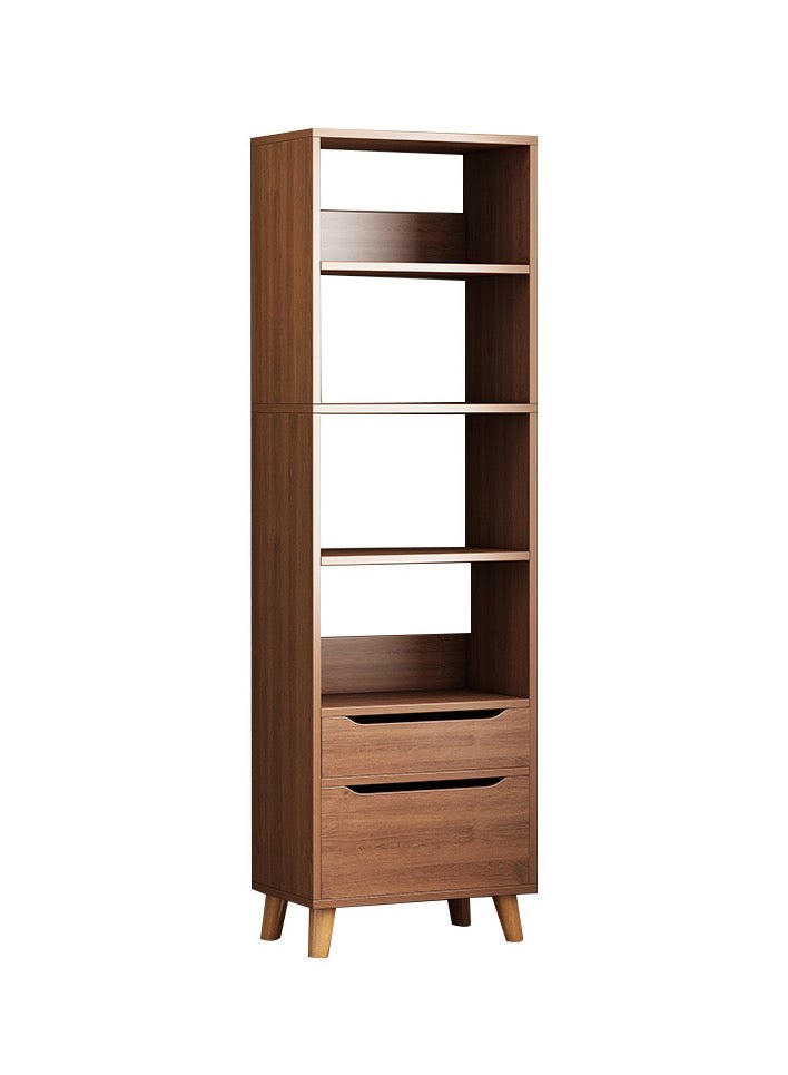 Generic Bookshelf, shelf, living room storage shelf 40*24*180cm  - Image 1