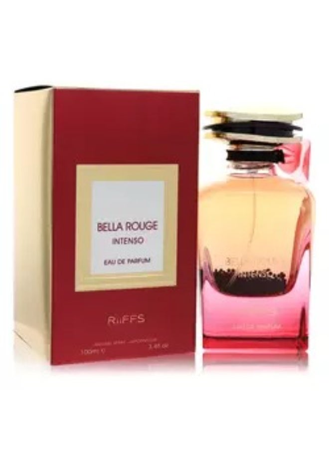 ريفس بيلا روج انتينسو او دي بارفان ريفس 100 مل