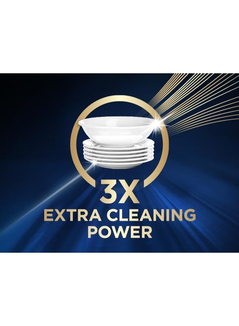 فنيش فينيش باوربول ألتيميت بلس الكل في 1 - Image 3