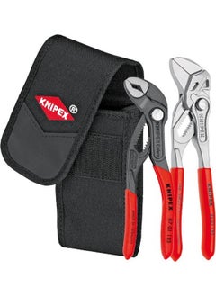 KNIPEX 00 20 72 V01 Mini Pliers Set 