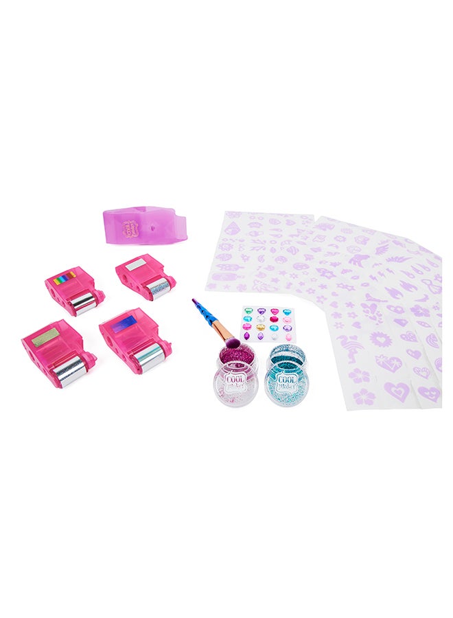 Cool maker Cm-shimmer Me Body  Art Studio - Image 2