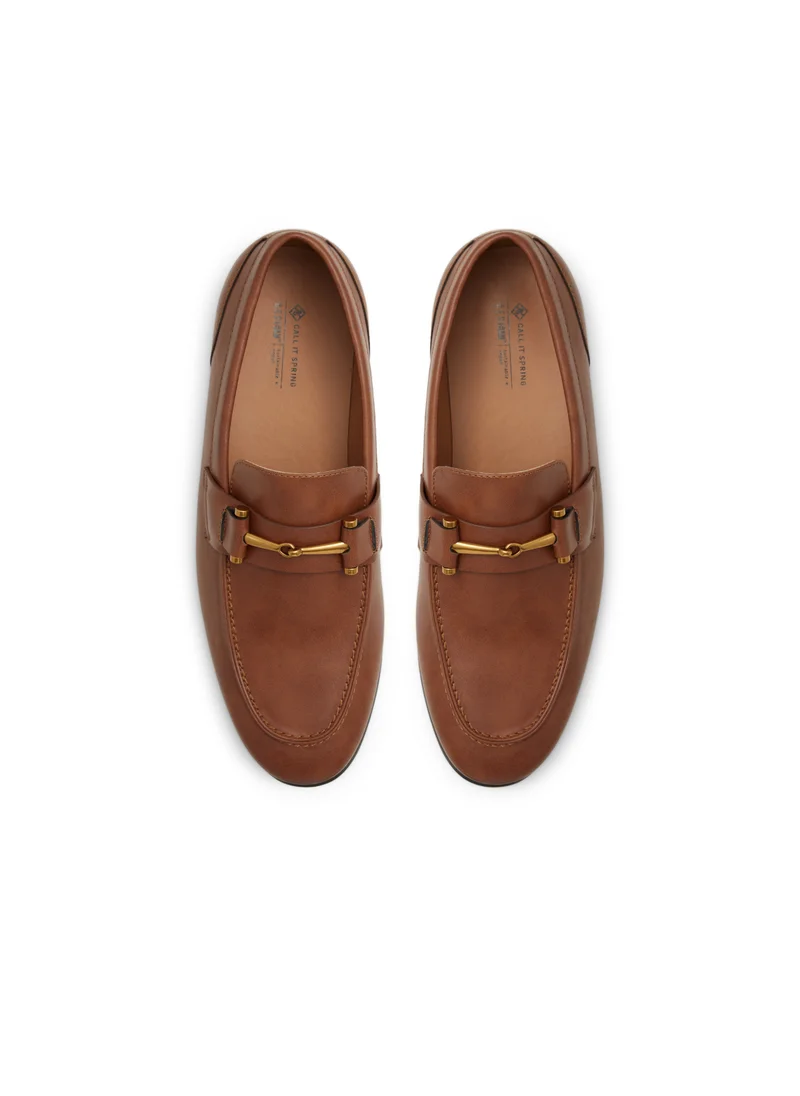 كول ات سبرنج Formal Slip On Loafers