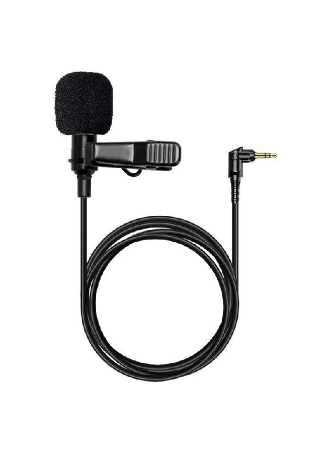 هولي لاند ميكروفون لارك ماكس لافاليير - Image 1