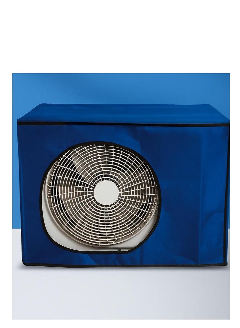 cover Protective  compatible  with  air  conditionerCarrier 4 HP