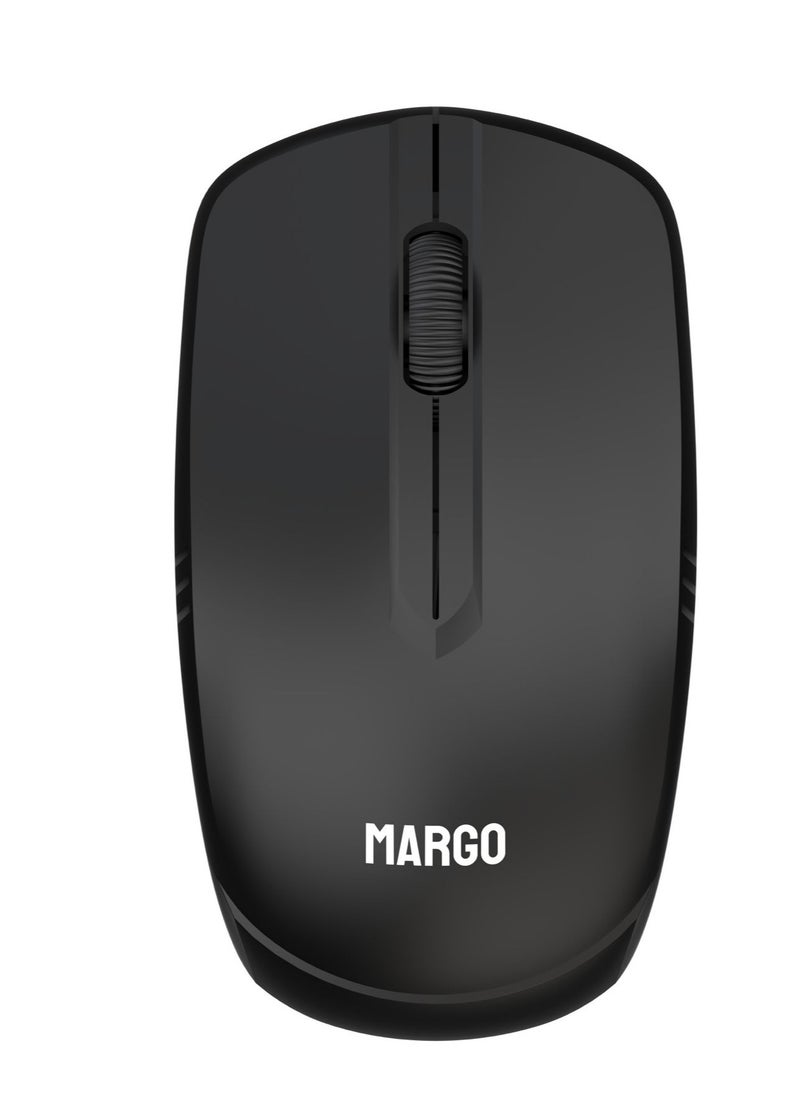 مارجو - ماوس لاسلكي MR-302 - Image 1