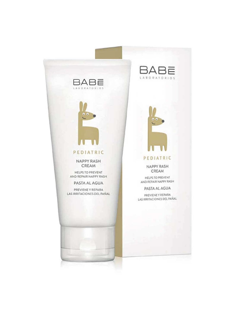 Babe Nappy Rash Cream - 100 ml