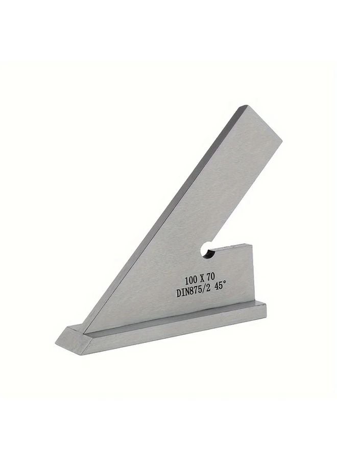 45 Degree Angle Ruler 150X100 Size Measuring Tool - Image 5