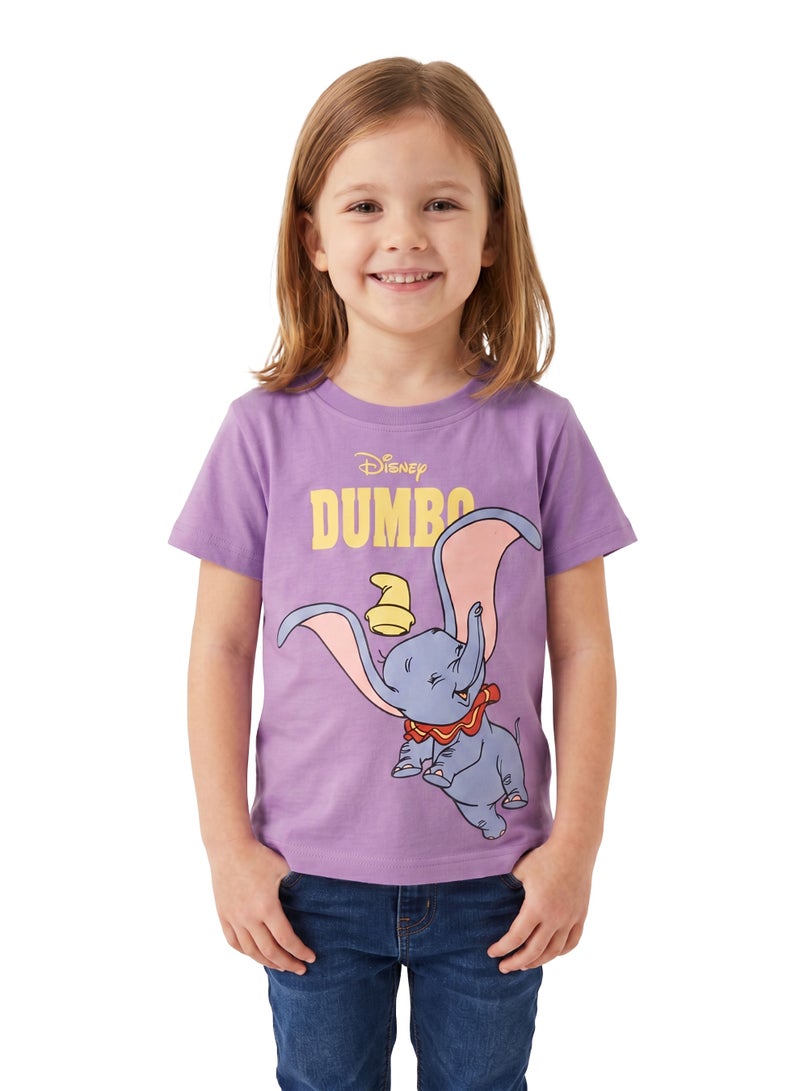 Disney Girls T-Shirt