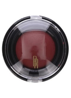 Black Radiance Black Radiance, Artisan Color, Baked Blush, 8305 Warm Berry, 0.1 oz (3 g)  - Image 1