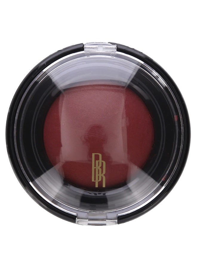 Black Radiance Black Radiance, Artisan Color, Baked Blush, 8305 Warm Berry, 0.1 oz (3 g) - Image 1
