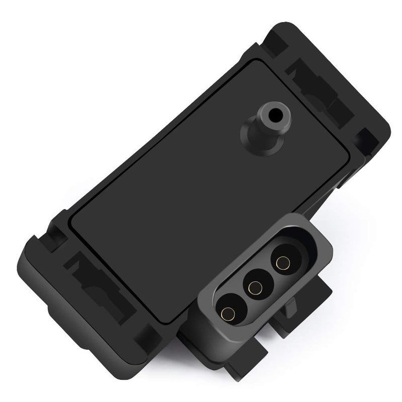 OTUAYAUTO Map Manifold Absolute Pressure Sensor for Chevy Impala, Silverado, Malibu, Buick Century, GMC Yukon - Image 1