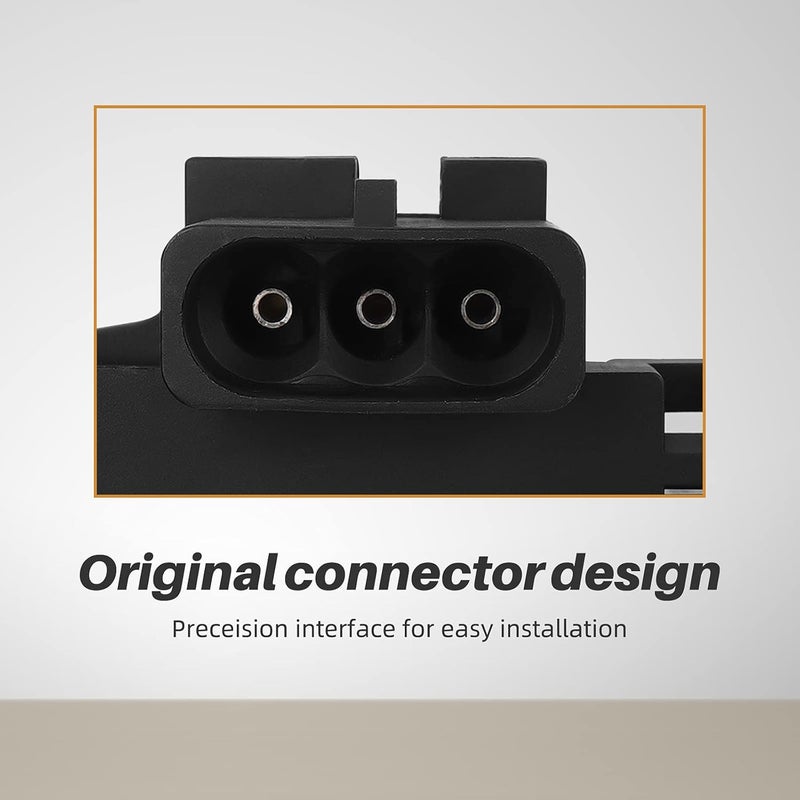 OTUAYAUTO Map Manifold Absolute Pressure Sensor for Chevy Impala, Silverado, Malibu, Buick Century, GMC Yukon - Image 3