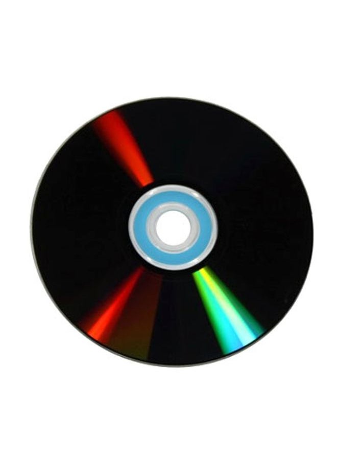 BURAQ 12cm Blank DVD-RW, 4.7GB, 10 pcs in one packaging,the price is for 10 pcs  - Image 3