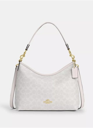 Coach Laurel Shoulder Bag In Signature Canvas - pzsku/ZD2227EF9B147AC48E5F3Z/45/1749582979/1d75d277-3185-4a66-86cd-1a55843b1e8b