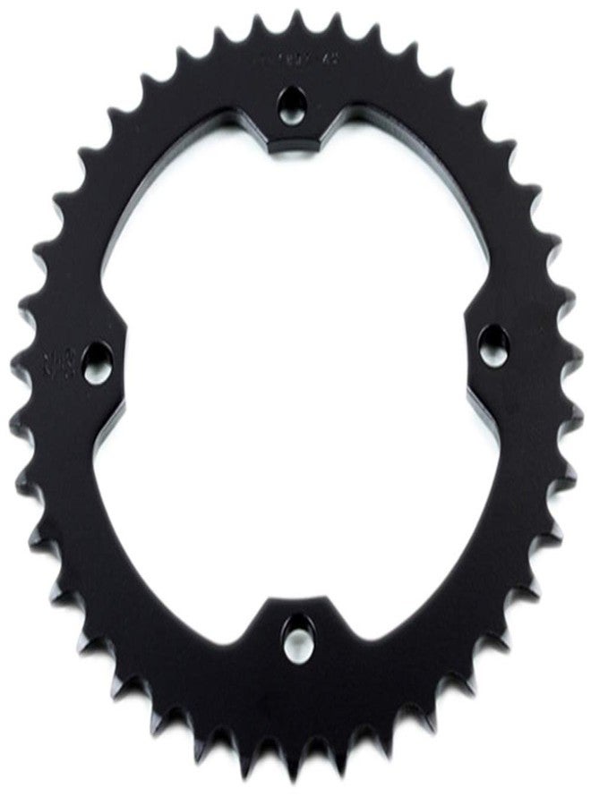 JT Sprockets JTR1857.40 40T Steel Rear Sprocket