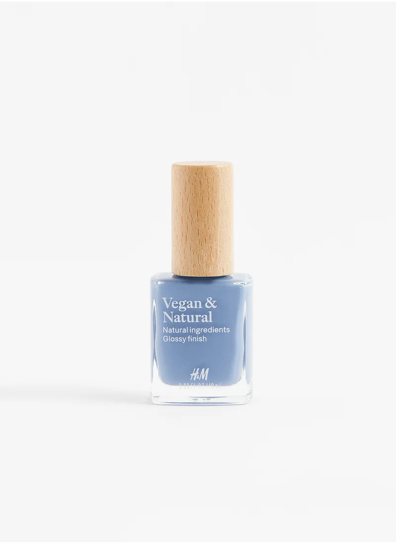 H&M Nail Polish