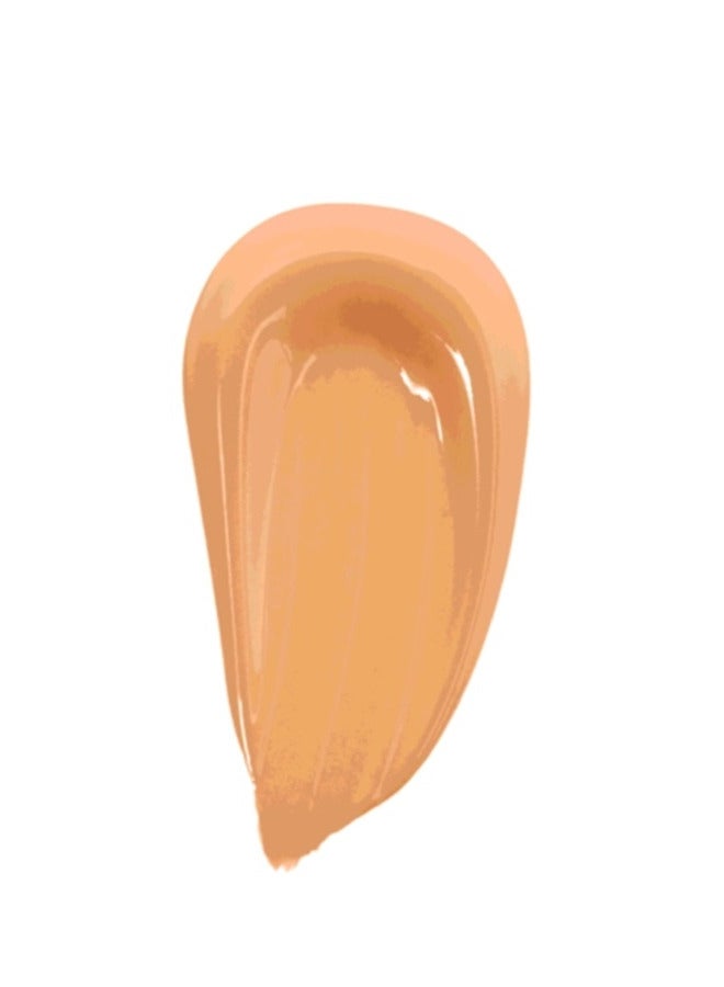 Charlotte Tilbury Airbrush Flawless Longwear Foundation 5.5 Warm  - Image 2