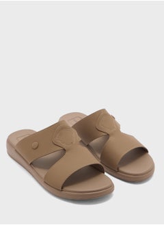 Robert Wood Arabic Sandals  - Image 1
