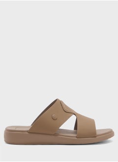 Robert Wood Arabic Sandals  - Image 2