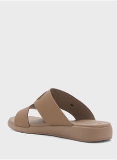 Robert Wood Arabic Sandals  - Image 3