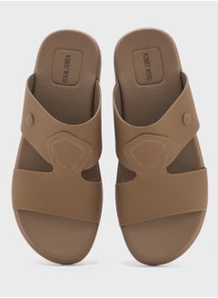 Robert Wood Arabic Sandals  - Image 4