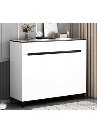 White+Black Shelf