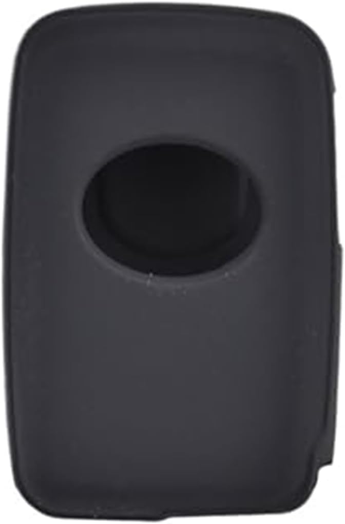 Wivplex 3 Button Silicone Car Key Fob Cover - Image 2