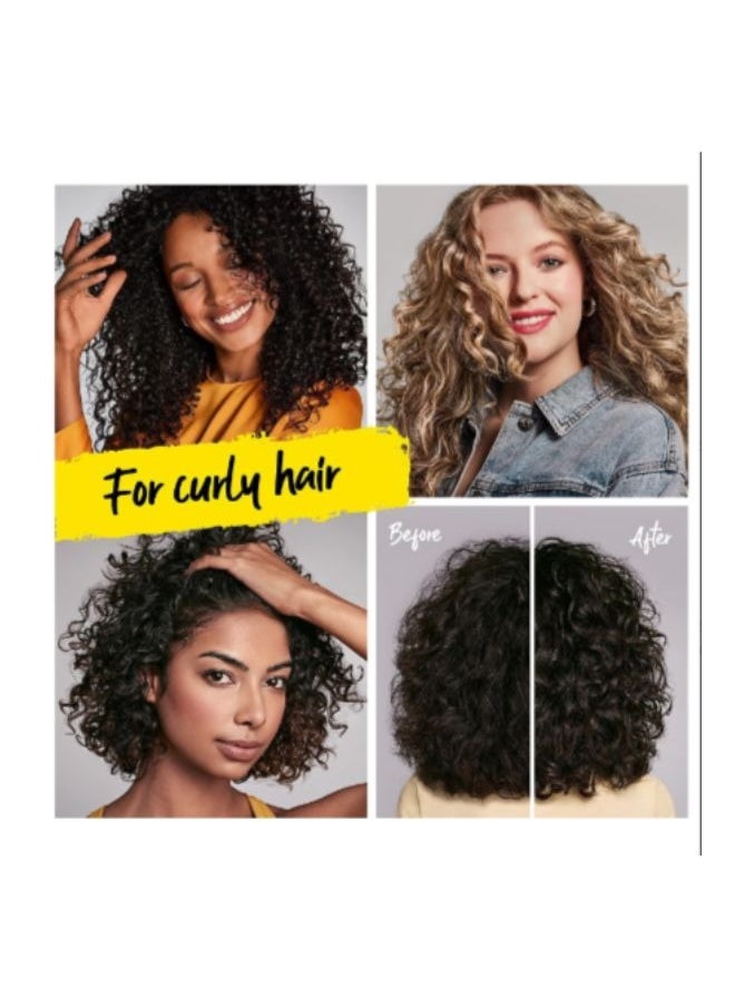 MARC ANTHONY Strictly Curls Envy Leave-In Conditioner  - Image 5