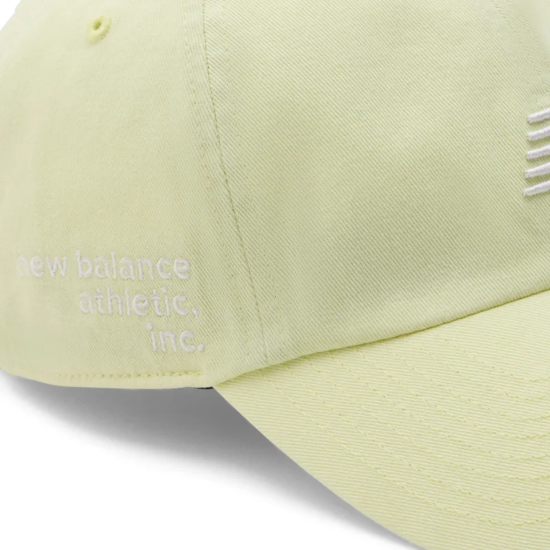 New Balance Fennel Seed Unisex 47 New Balance Athletics Inc Clean Up  | Best Price UAE