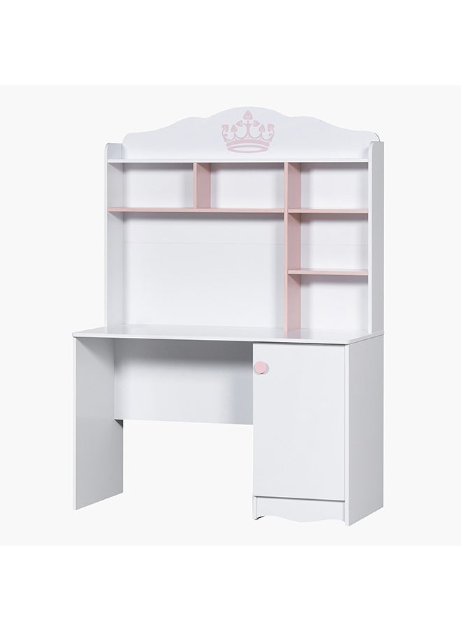 Elsa Study Desk with Hutch 52 x 170 x 120 cm - pzsku/ZD222EC12E455ED05871BZ/45/_/1702014052/ffdc76fc-be31-45fb-bb5b-a7c460597d9d