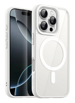Clear White
