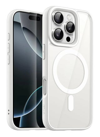 Clear White