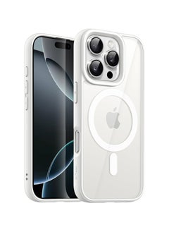 Clear White