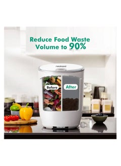 Generic Electric Kitchen Composter  - Image 3