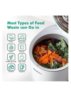 Generic Electric Kitchen Composter  - Image 4