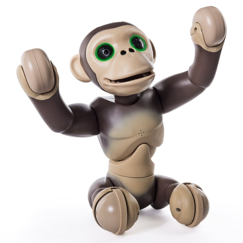 Zoomer - Chimp - Image 4