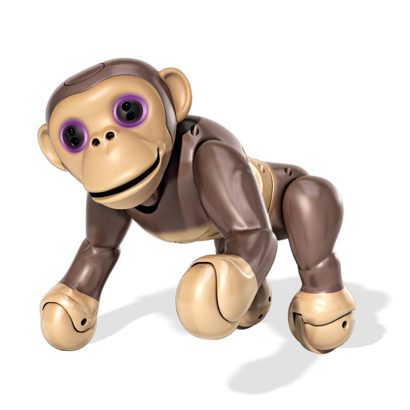 Zoomer - Chimp - Image 1