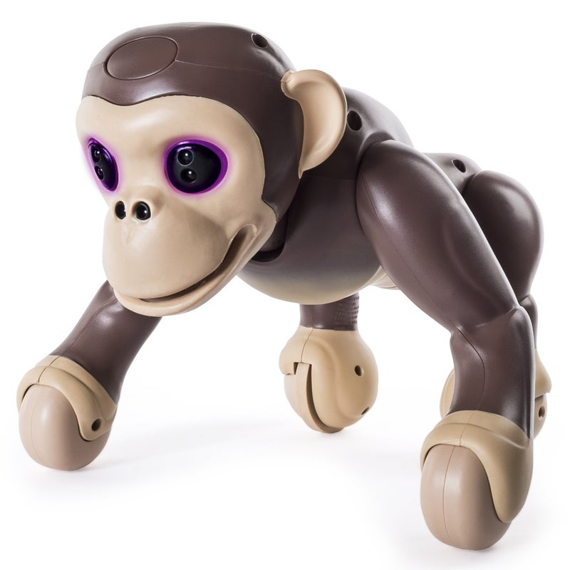 Zoomer - Chimp - Image 5